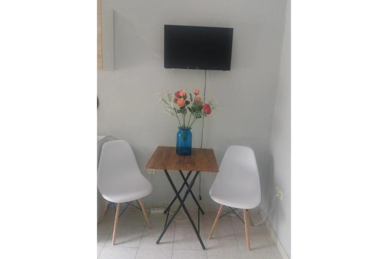 Olga Studios 伊拉克利翁 外观 照片
