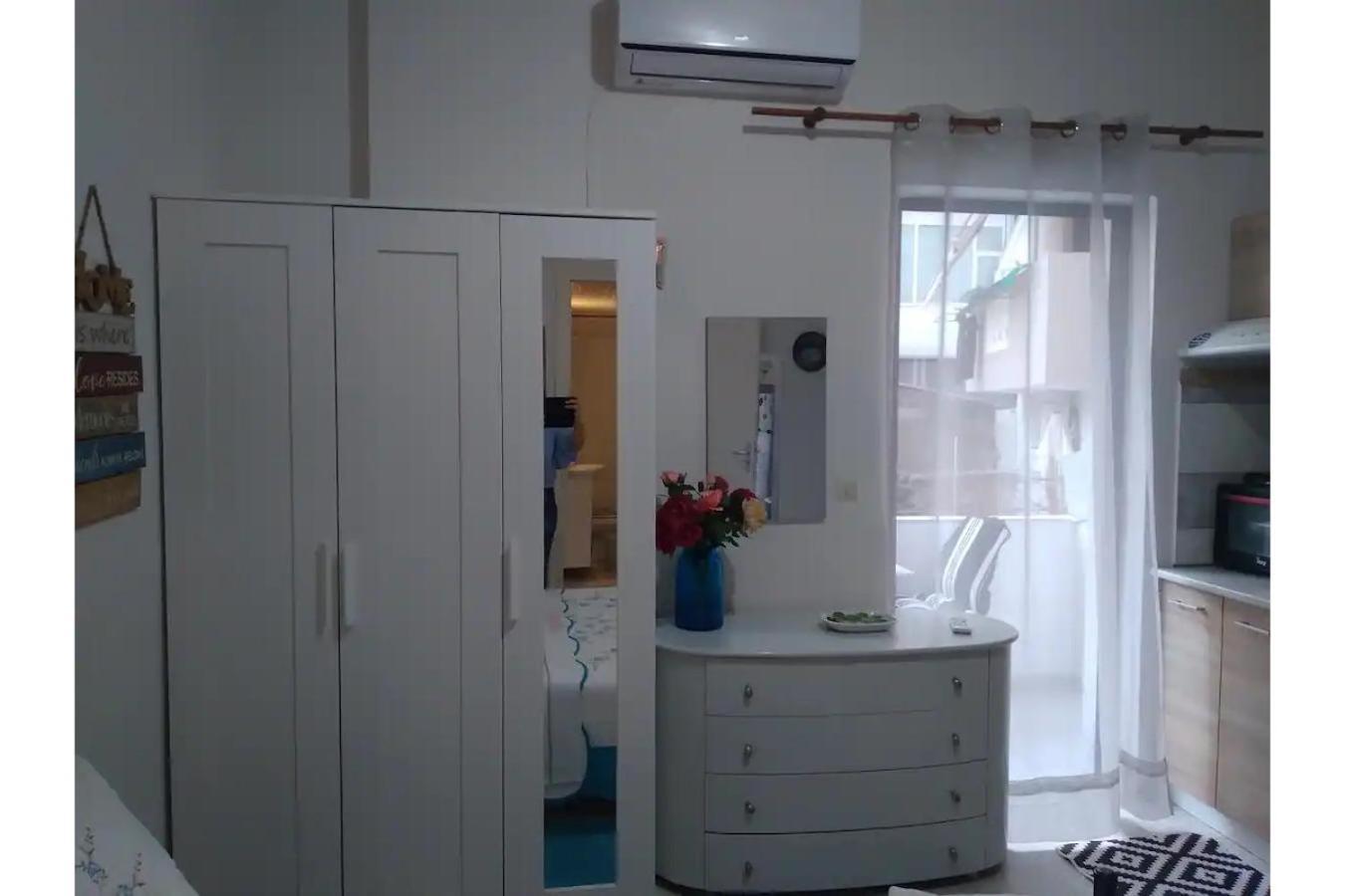 Olga Studios 伊拉克利翁 外观 照片