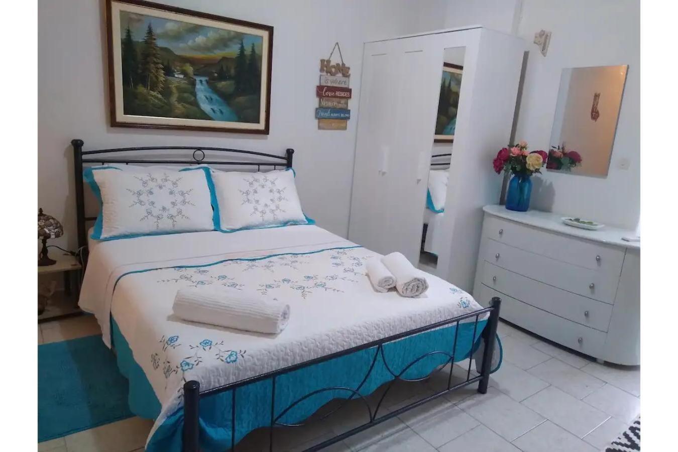 Olga Studios 伊拉克利翁 外观 照片