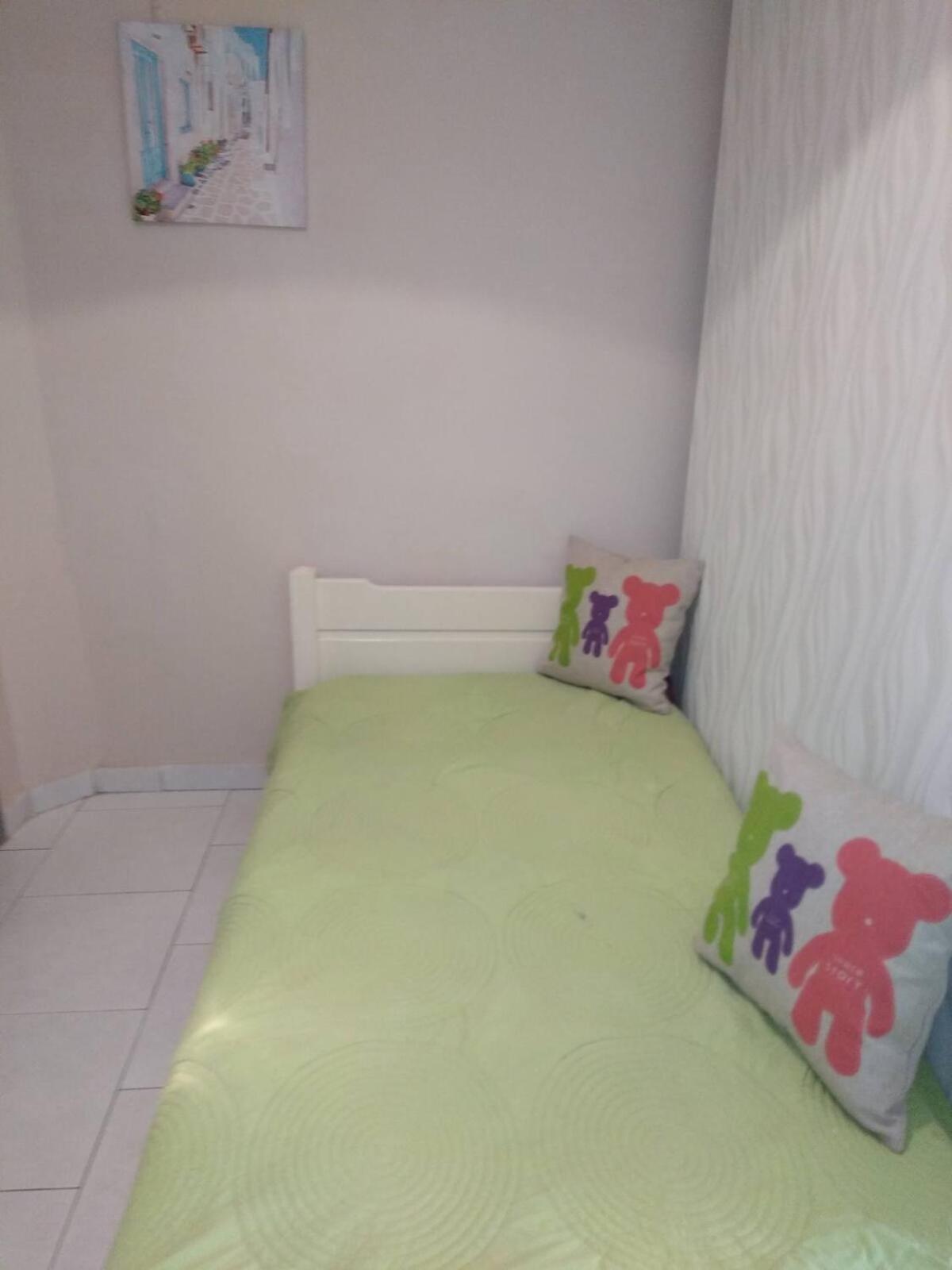 Olga Studios 伊拉克利翁 外观 照片