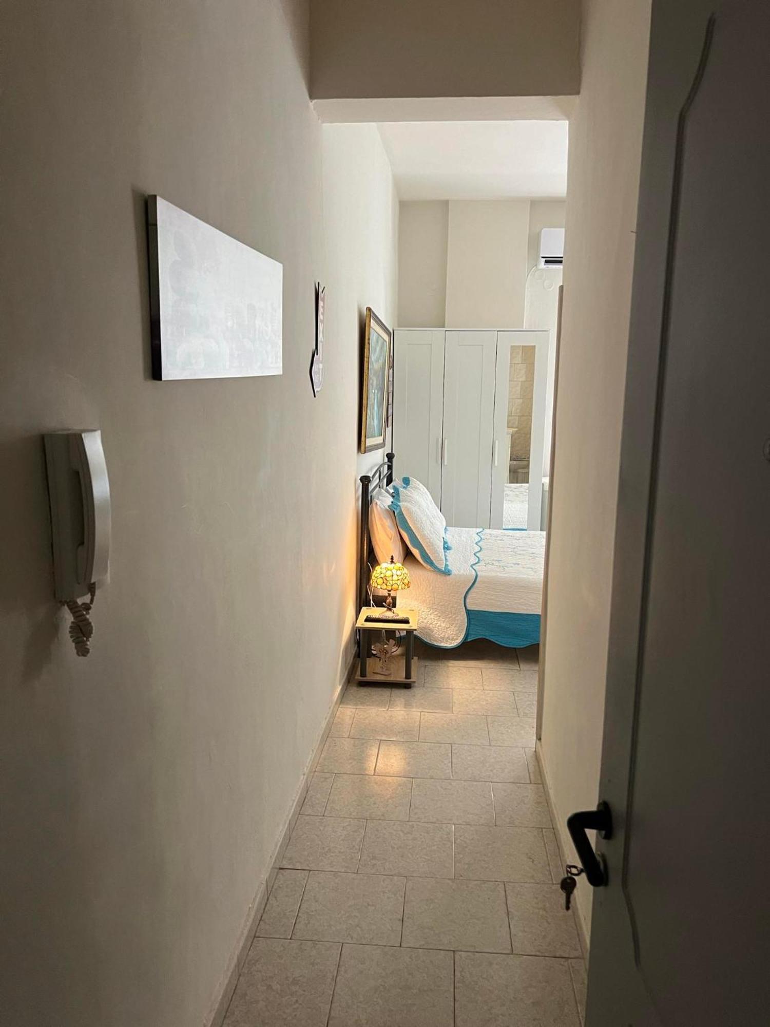 Olga Studios 伊拉克利翁 外观 照片
