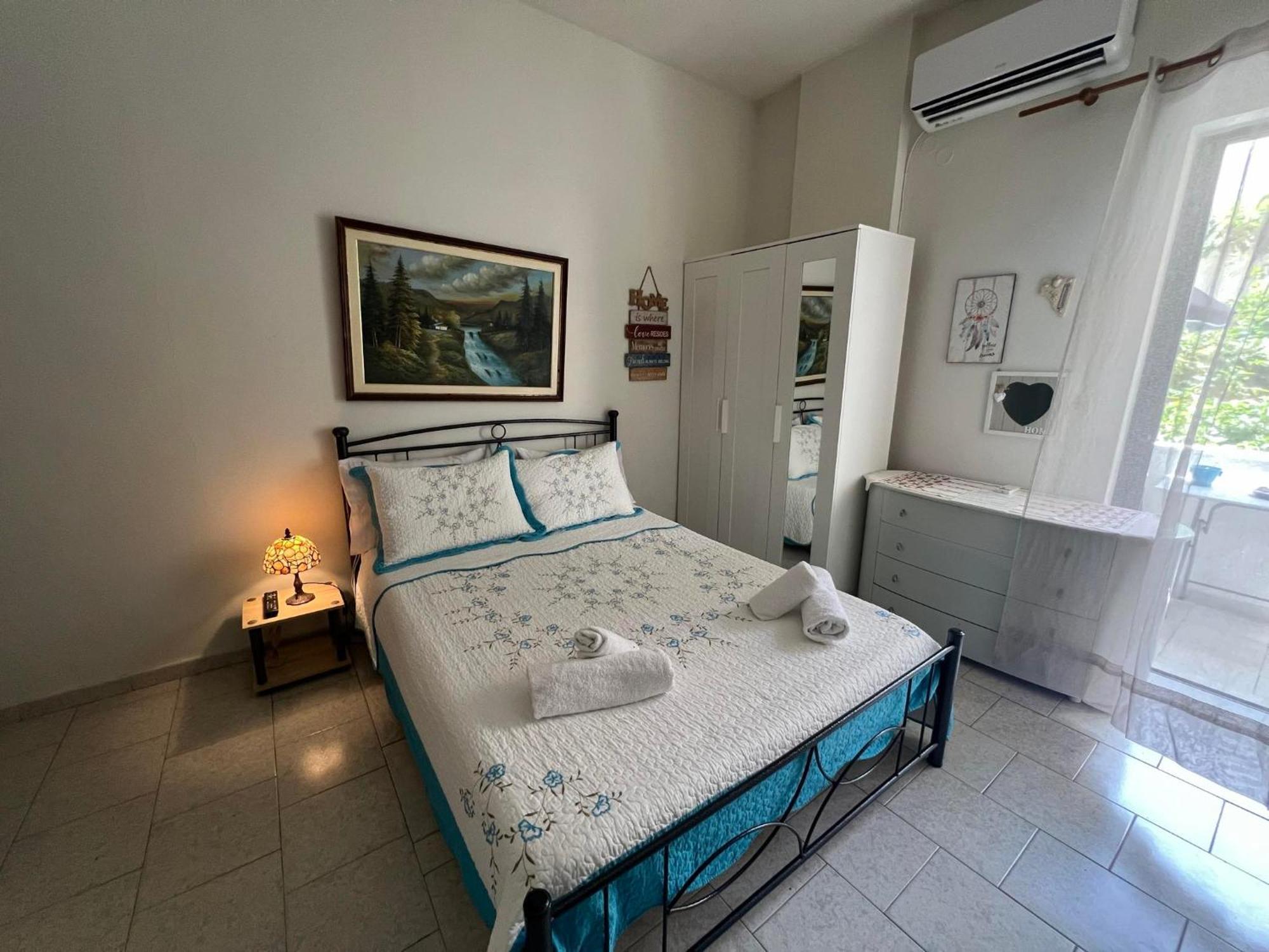 Olga Studios 伊拉克利翁 外观 照片