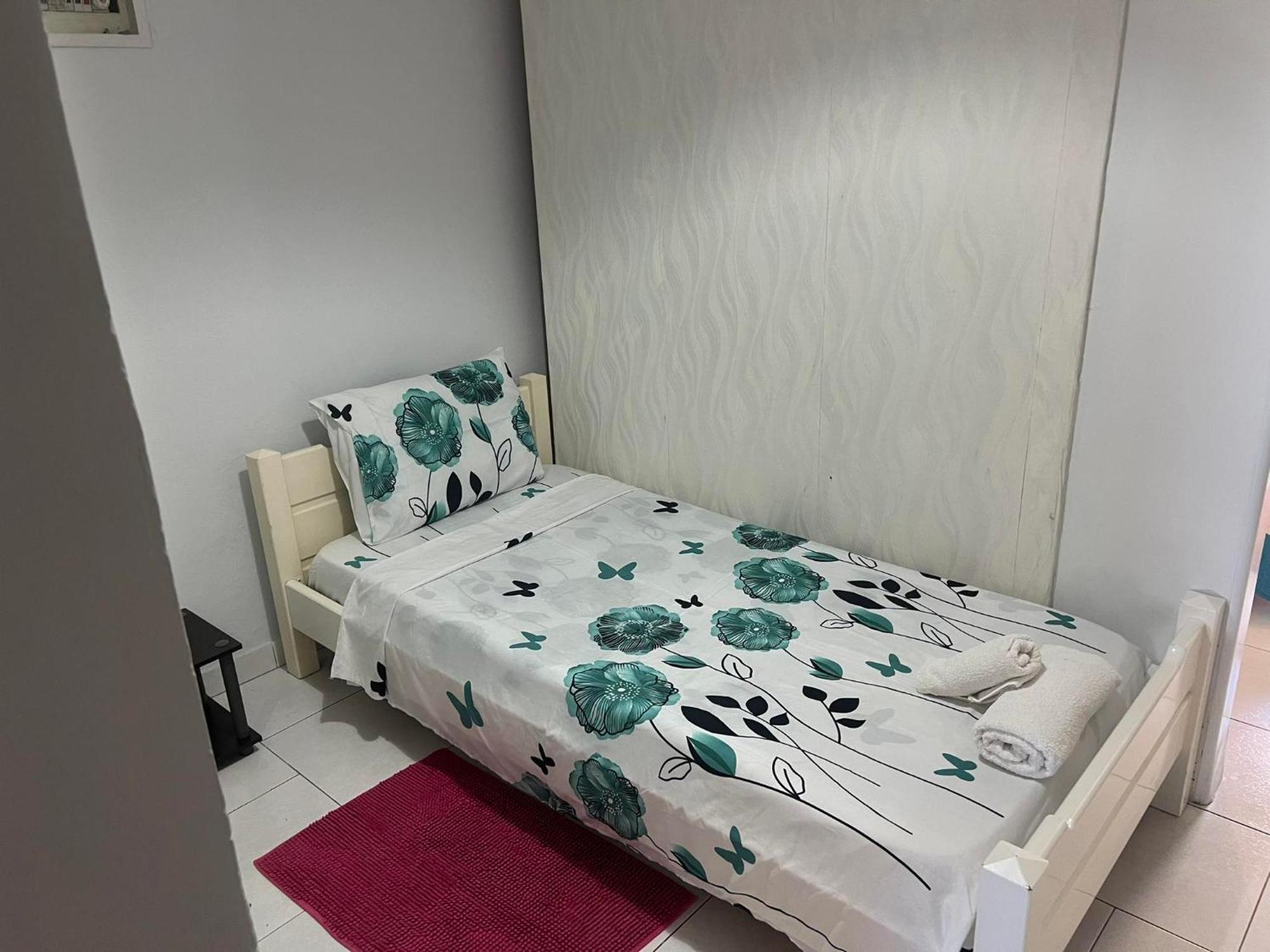 Olga Studios 伊拉克利翁 外观 照片
