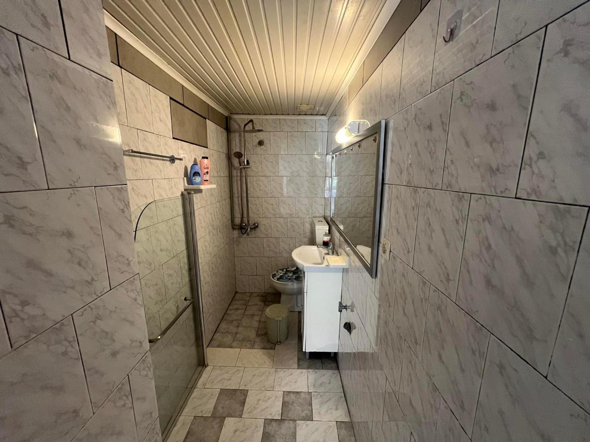 Olga Studios 伊拉克利翁 外观 照片